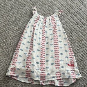 Lucky brand kids size 6